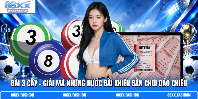 Bài 3 Cây