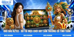Kho Báu Aztec