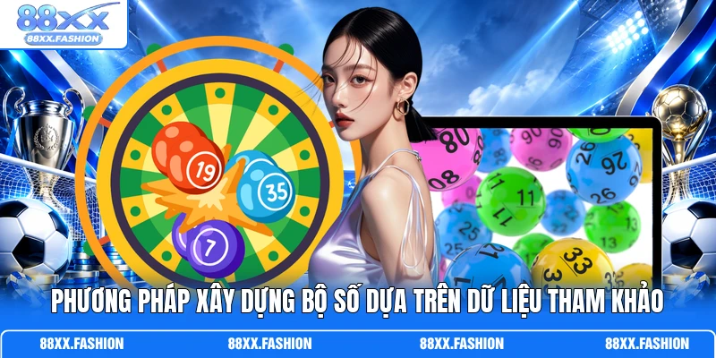 Phương pháp xây dựng bộ số dựa trên dữ liệu tham khảo