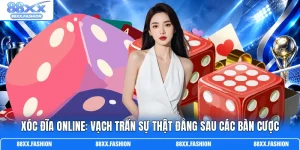 Xóc Đĩa Online